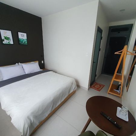 Hello Dalat Hostel Buitenkant foto