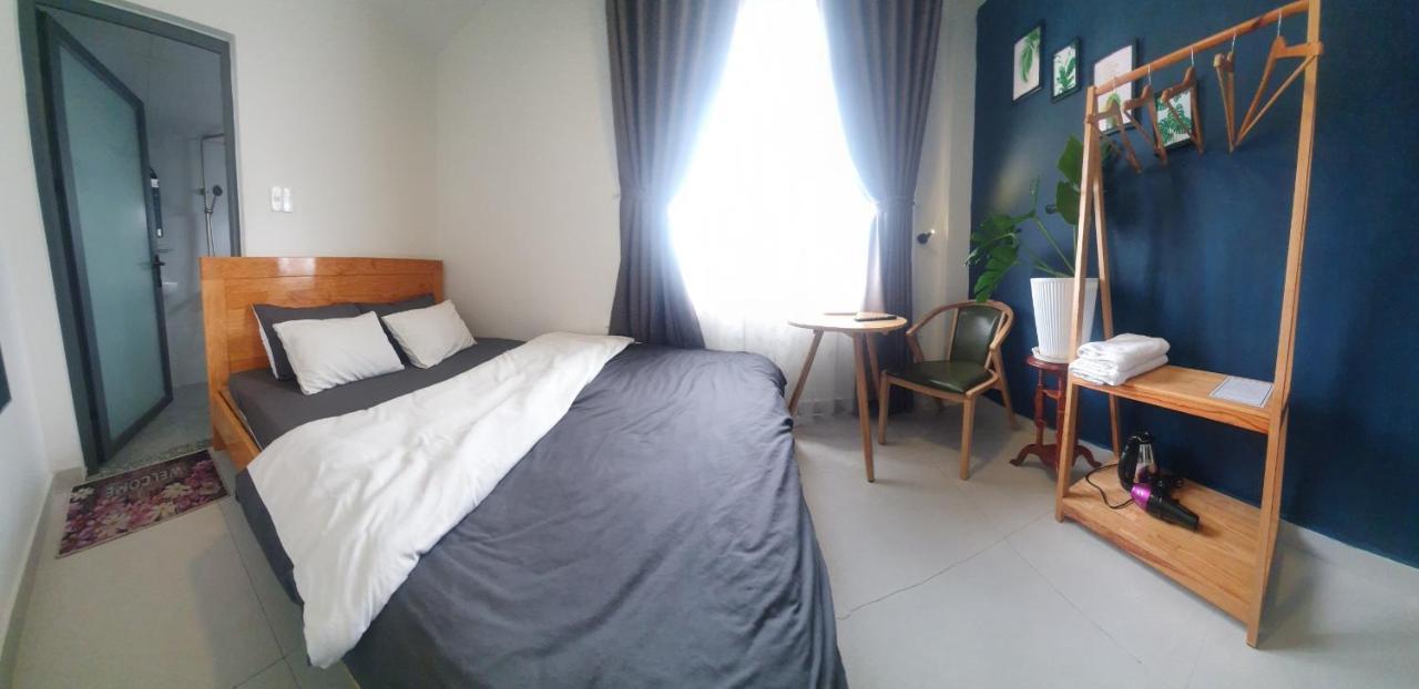 Hello Dalat Hostel Buitenkant foto
